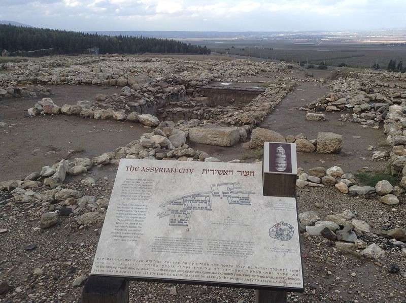 Армагеддон. Живописный холм на севере Израиля история, путешествия, факты, фото