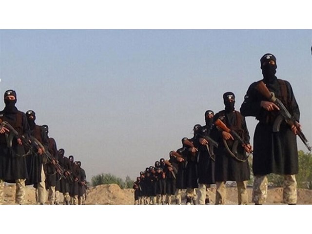 Час Великого Очищения Час Великого Очищения геополитика