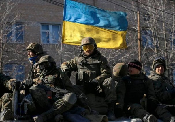 Наглые, дерзкие, но урона не наносят — ополченец рассказал о «профи» в ВСУ