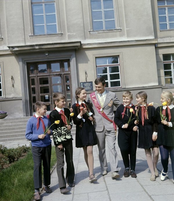 СССР, который мы потеряли 