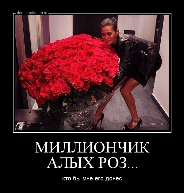 Прикольные и зачетные демотиваторы про женщин для воскресного веселья воскресные демотиваторы про девушек