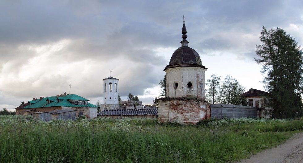 Aleksandro-Oshevenskij-monastyr