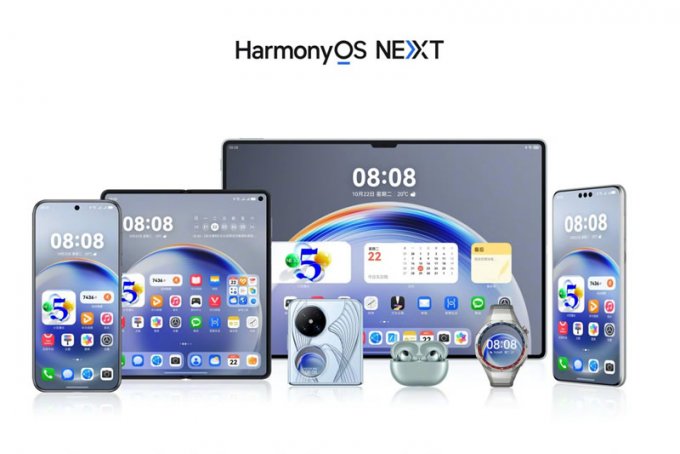 Huawei запустит свою операционку HarmonyOS Next по всему миру HarmonyOS, Android, Huawei, Китае, смартфонов, компания, будет, устройства, платформы, серии, компании, может, приложения, Google, пользователей, приложений, зарубежных, собственной, квартала, проект