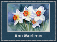 Ann Mortimer 
