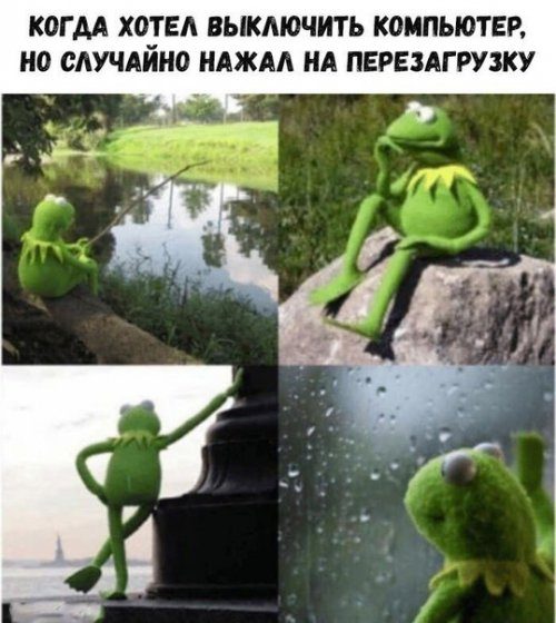 Самые прикольные фотомемы дня!