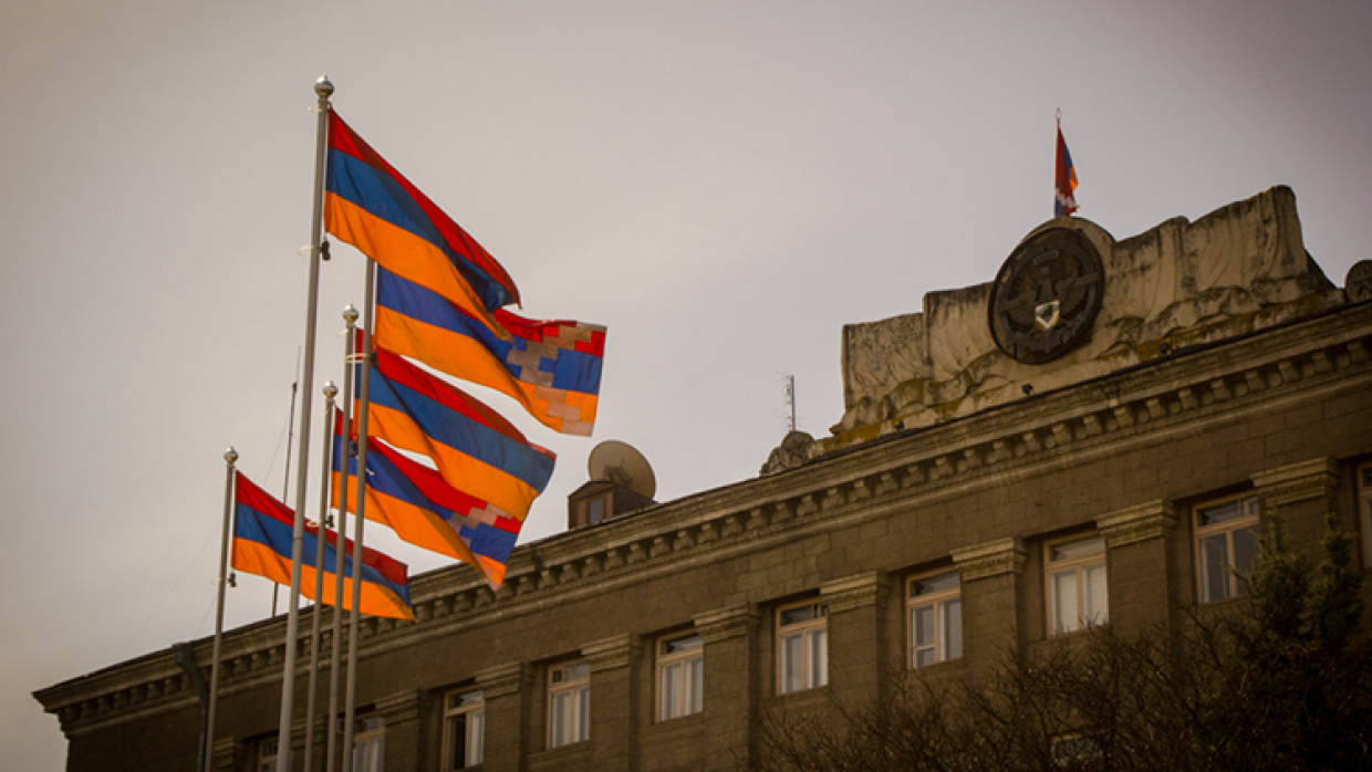 Карабахский конфликт с позиции международного права