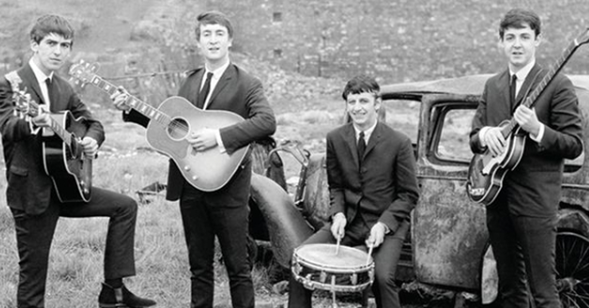 Пол Маккартни обвинил Джона Леннона в распаде “Битлз”