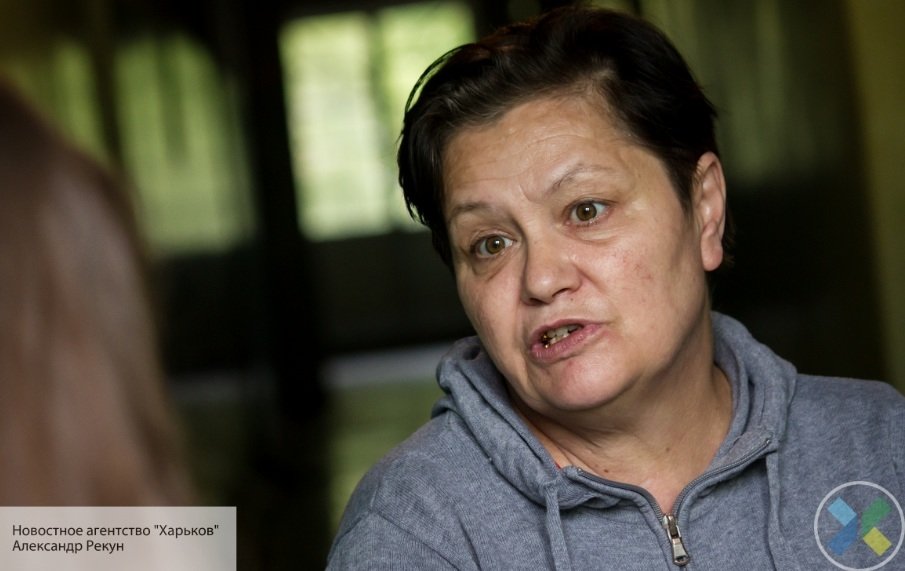 Избивали, пытали и прострелили ногу: страшная история харьковчанки, пережившей плен в СБУ