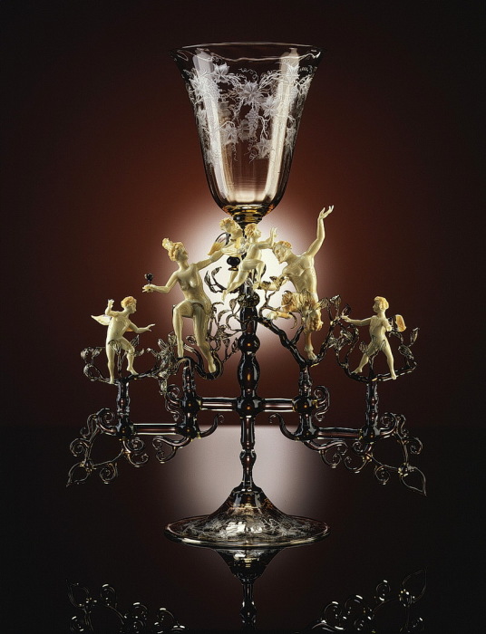 Магия муранского стекла от Lucio Bubacco: Работы знаменитого мастера с мировым именем Магия муранского стекла от Lucio Bubacco: Работы знаменитого мастера с мировым именем издели яиз стелка,своими руками,сделай сам,стеклодув