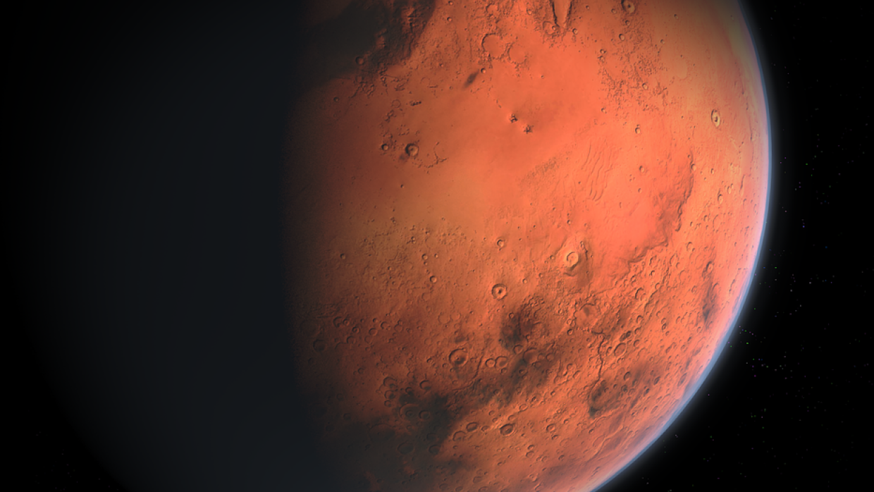 Эксперт РАН Натан Эйсмонт опроверг теорию Маска о «колонизации Марса»