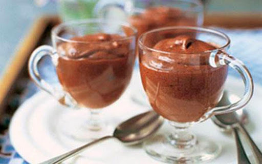 Рецепт шоколадного пудинга, который можно готовить хоть каждый день