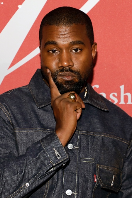 Канье Уэст дал интервью о своей предвыборной кампании: про разлад с Дональдом Трампом, советника Илона Маска и мечты о личной Ваканде Звезды,Новости о звездах