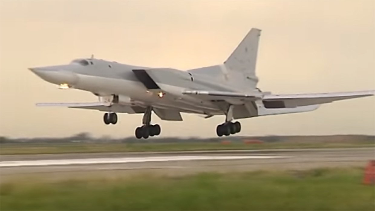 Самолет ВКС РФ пролетел через воздушное пространство страны — члена НАТО по пути в «Хмеймим»