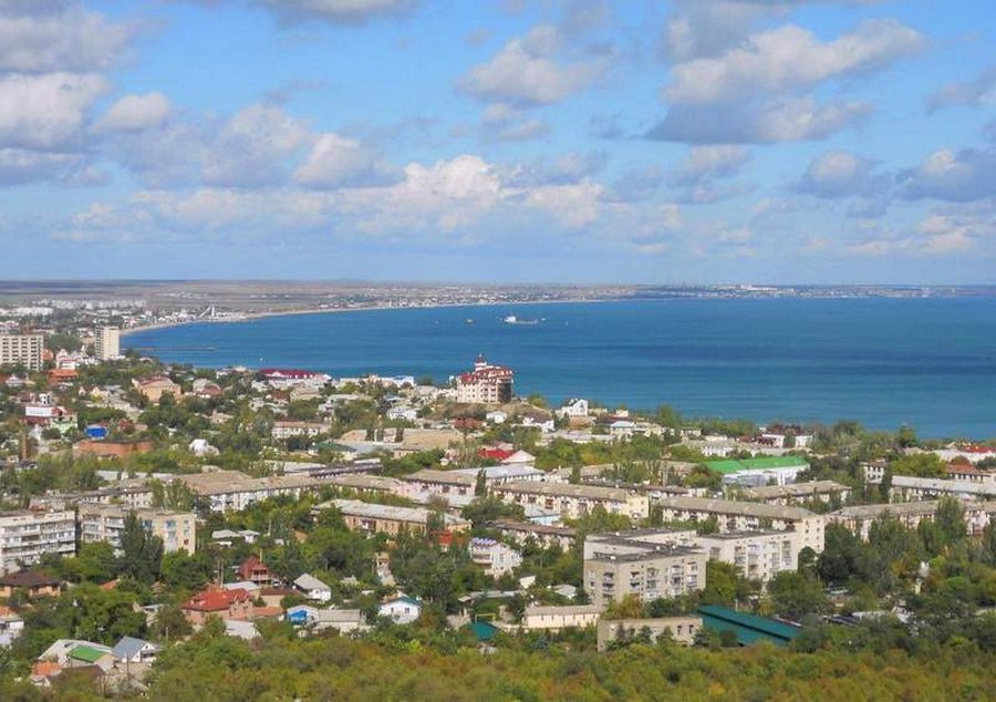Чем способен удивить Крым