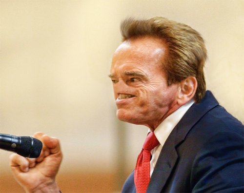 Безносые знаменитости Безносые знаменитости