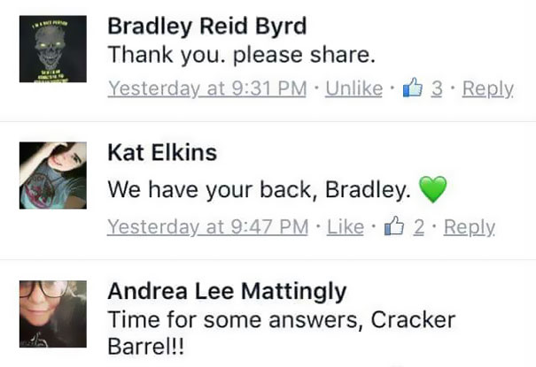 brads-wife-fired-cracker-barrel-facebook-3
