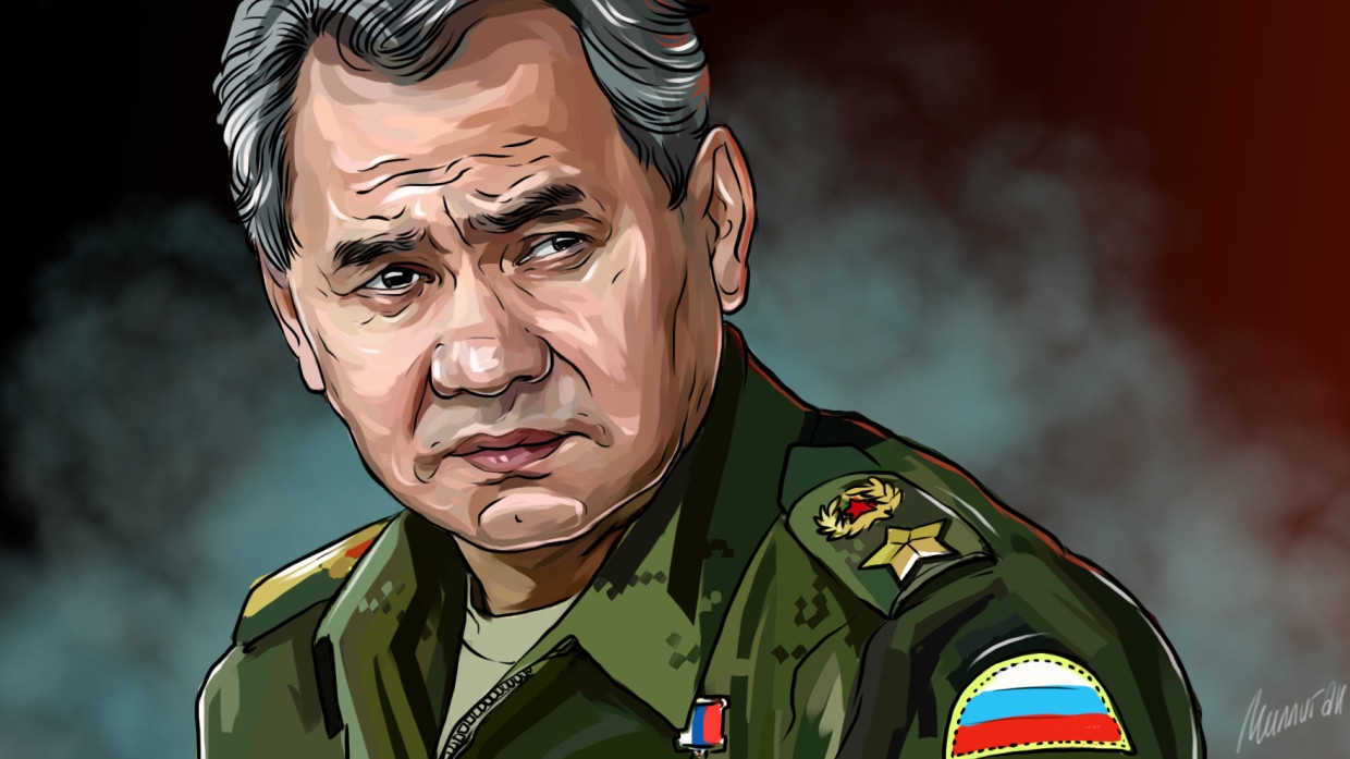 «Бессмысленное и нелепое»: Косачев оценил предложение СБУ вызвать Шойгу в Мариуполь