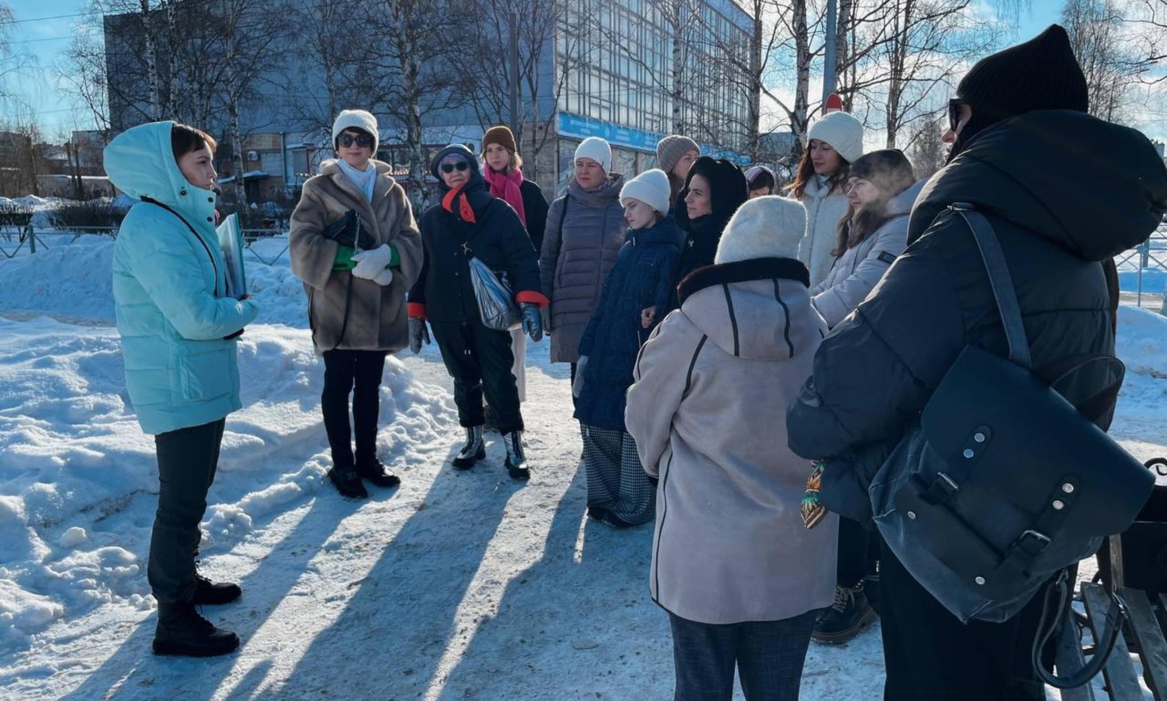 Северян приглашают на лекцию-экскурсию по истории Молодёжного театра