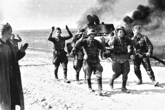 Сталинский приказ 