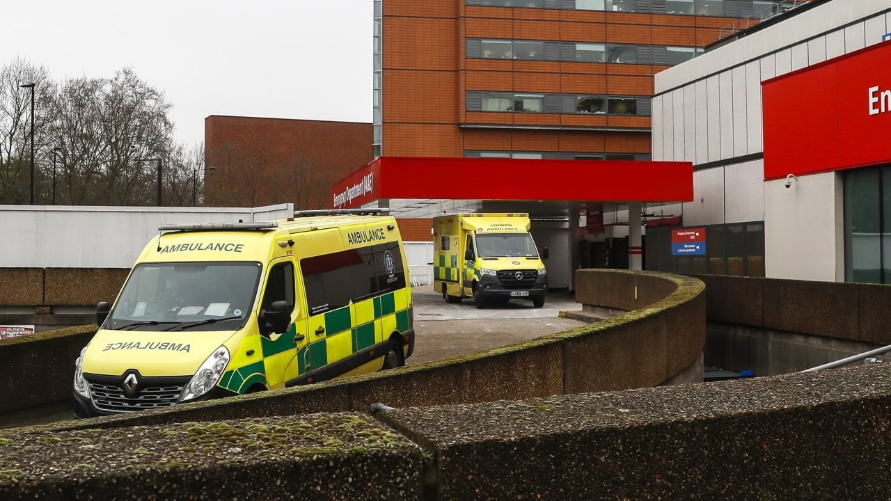 Британский десятиборец Грегори впал в кому после перелома черепа