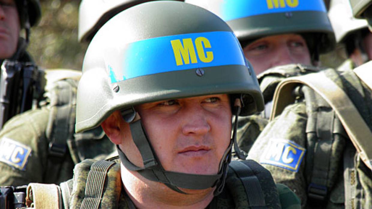 Миротворцы ОДКБ от России взяли под охрану жизненно важные объекты в Казахстане Армия