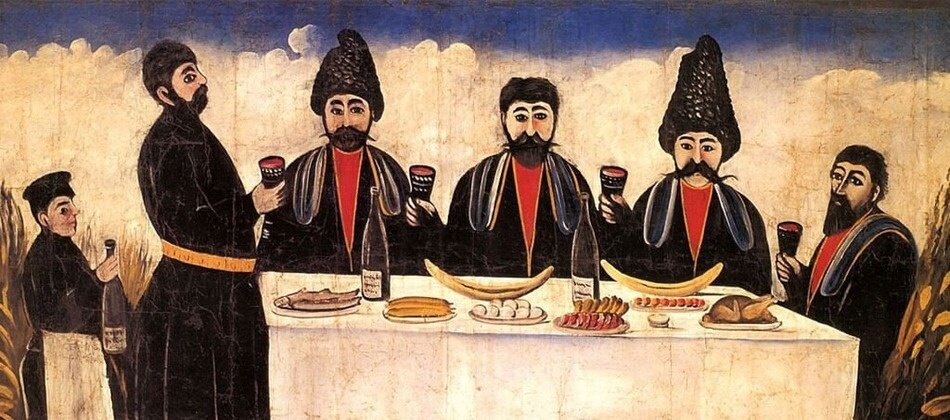 Это уже слишком: как Советская Грузия нищих русских кормила… Это уже слишком: как Советская Грузия нищих русских кормила… долларов, баланс, производство, потребление, населения, Грузии, тысяч, тысячи, Грузия, РСФСР, уровень, открытых, каждый, потребления, страны, только, уровня, больше, данным, Грузинской