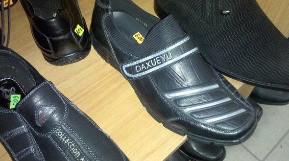 Когда по привычке прочитал надпись по-русски Когда по привычке прочитал надпись по-русски