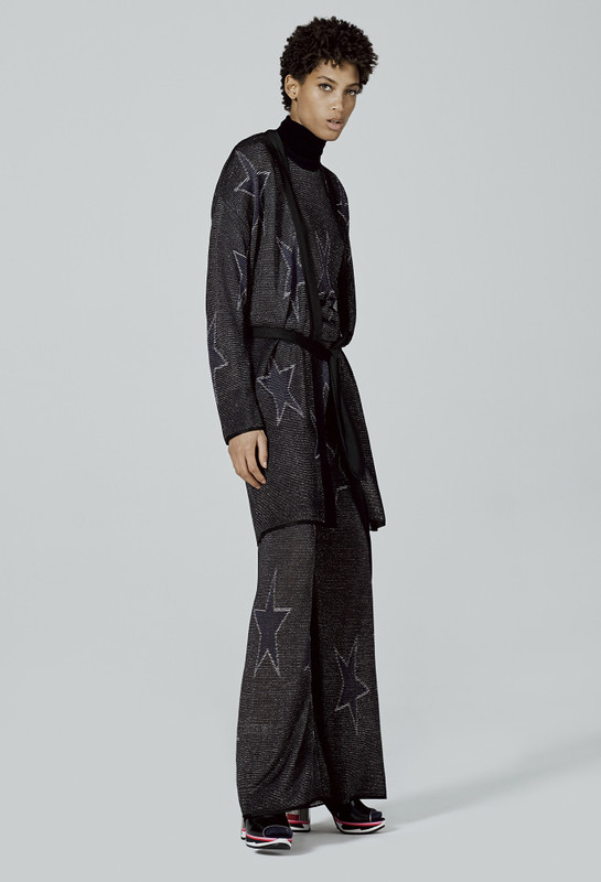 Iceberg Pre-Fall 2017