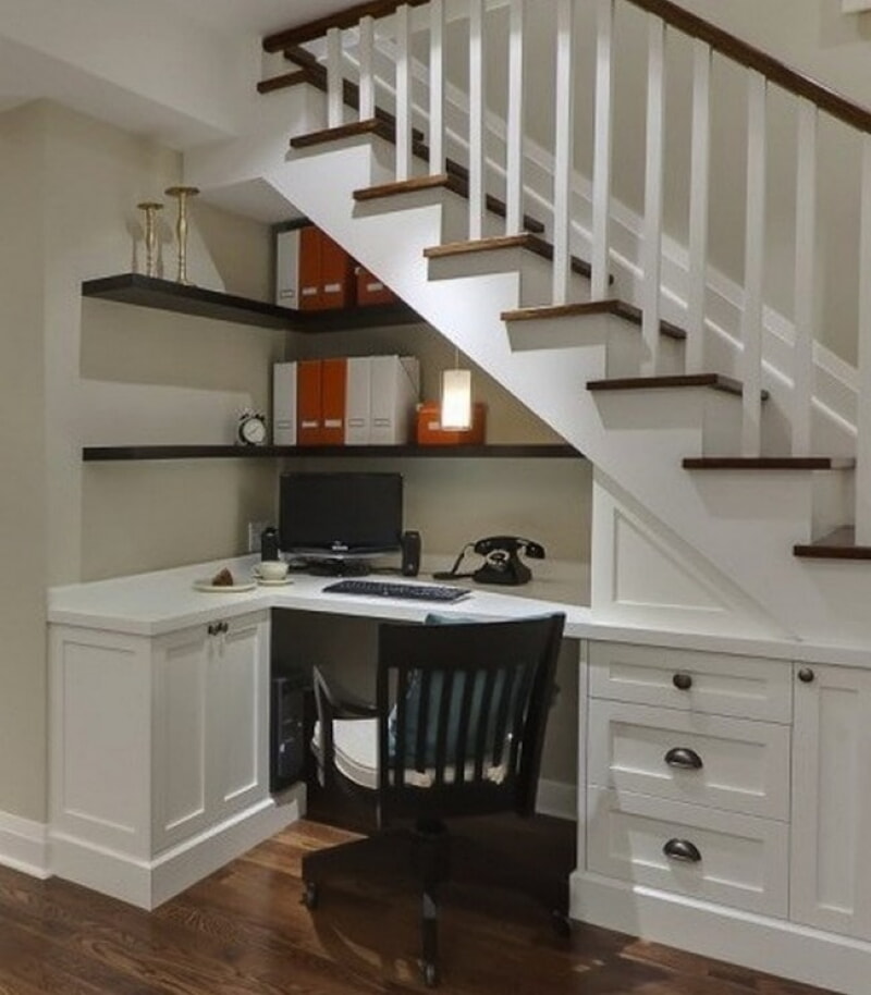 Шикарные идеи, с помощью которых свободное место появляется, словно по волшебству Шикарные идеи, с помощью которых свободное место появляется, словно по волшебству домашний очаг,интерьер,полезные советы +для домашнего хозяйства,рукоделие,своими руками