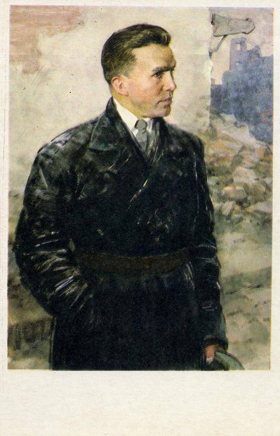 Разведчик от Бога: он первым нашел логово Гитлера на Украине Разведчик от Бога: он первым нашел логово Гитлера на Украине история