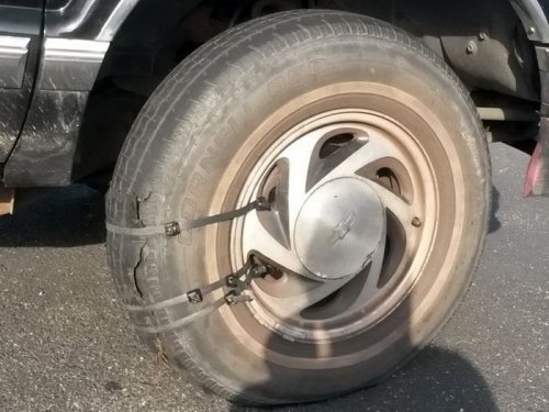 АВТОприколы на Бугаге (28 шт)