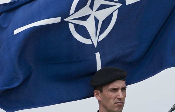 Словакия подняла вопрос о выходе из НАТО