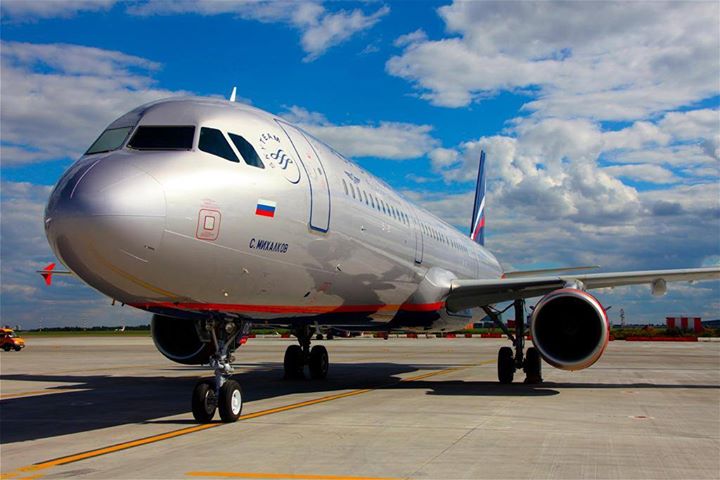 Отечественные авиакомпании показали рост
https://www.airinme.com/news/otechestvennye-aviakompanii-pokazali-rost/