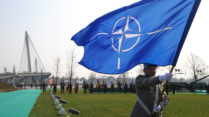 От двух до четырёх суток: Польский генерал расписал план войны с НАТО за Калининград