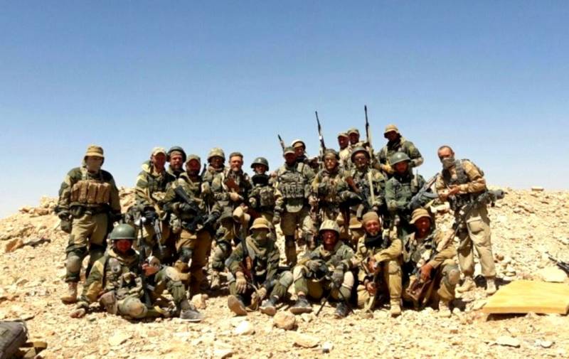 США признали Россию виновной во вторжении Турции в Ливию