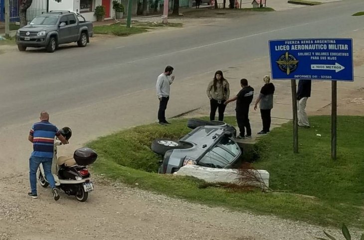 Неудачный денёк 