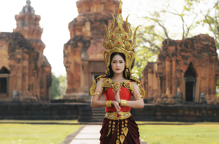 10 вещей, которые не стоит делать в Камбодже интересное, камбоджа, особенности