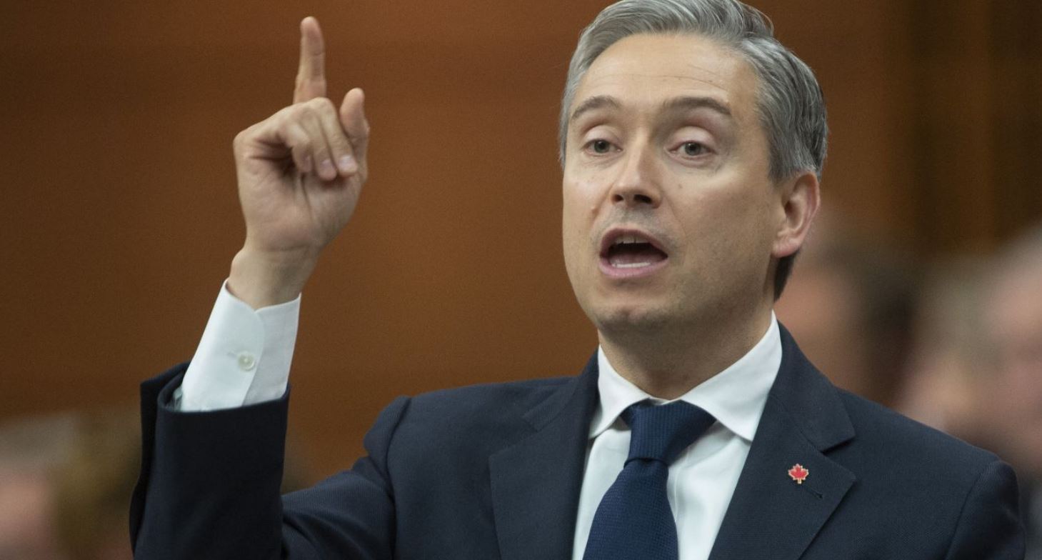 мид канады