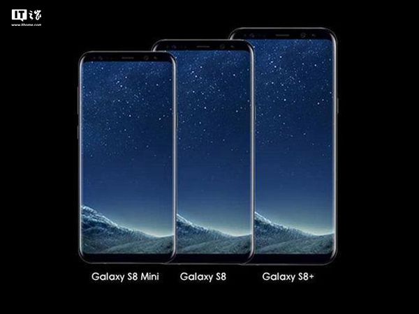 Please let this Samsung S8 Mini rumor be true