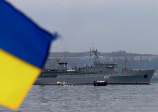 На Черном море появятся две новые военно-морские базы