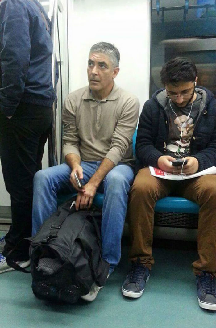 Turkish George Clooney