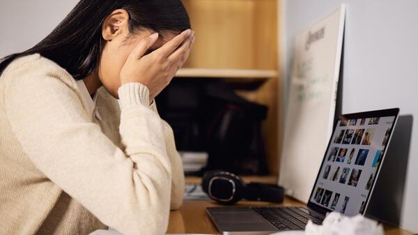 Что такое фрустрация простыми словами и почему она случается даже у сильных людей