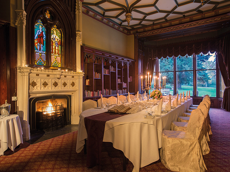 Не для слабонервных: четыре пугающих фильма и места их съемок, в которых можно провести отпуск Стиль жизни,Путешествия