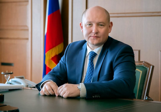 Губернатор Севастополя рассказал о своем опыте в качестве блогера 