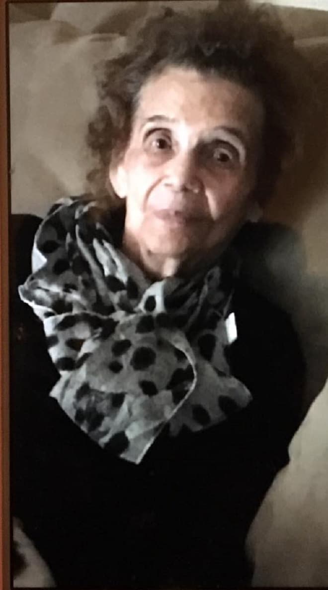 12 часов на волоске от смерти: как полицейский и его пёс искали беспомощную старушку в лесу 12 часов на волоске от смерти: как полицейский и его пёс искали беспомощную старушку в лесу истории из жизни