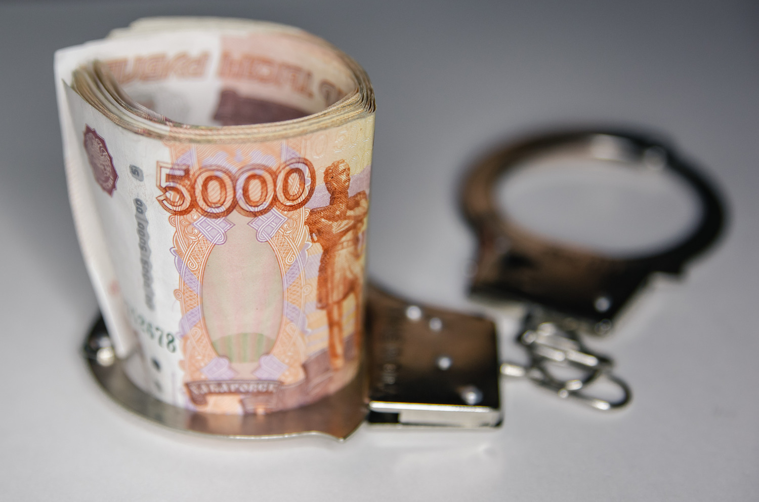 В Ржеве арестовали молодого человека, который обманул пенсионерку на 700 тысяч рублей
