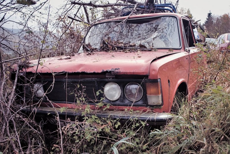 Как советская сталь итальянский автопром погубила СССР, металл, сталь