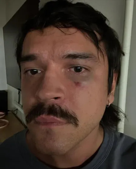 Никита Калмыков