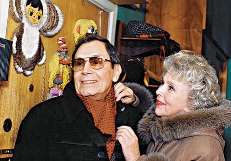 «Уникальная женщина» Вера Васильева отметила свой 93- й день рождения на сцене «Уникальная женщина» Вера Васильева отметила свой 93- й день рождения на сцене актриса,Вера Васильева,кино и тв,наши звезды,фильм,шоубиz,шоубиз