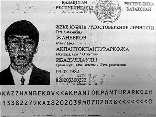 Жизнь людей с необычными именами 